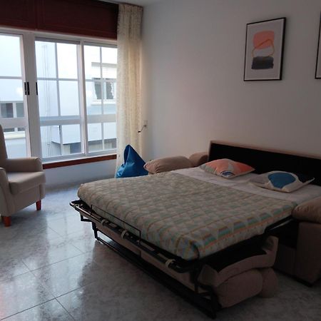 Apartamento Rual Sanxenxo Exteriör bild