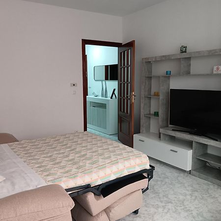 Apartamento Rual Sanxenxo Exteriör bild