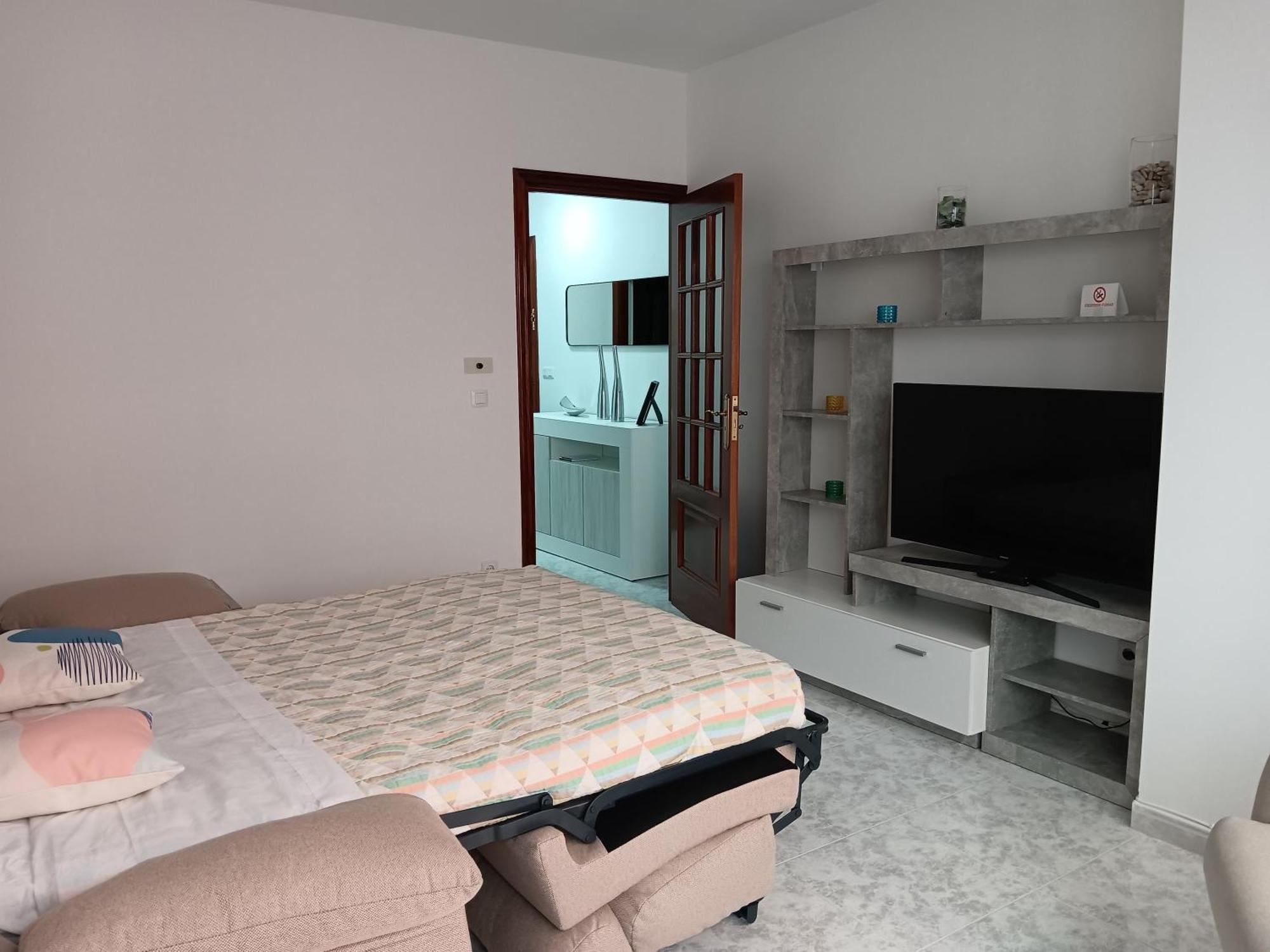 Apartamento Rual Sanxenxo Exteriör bild