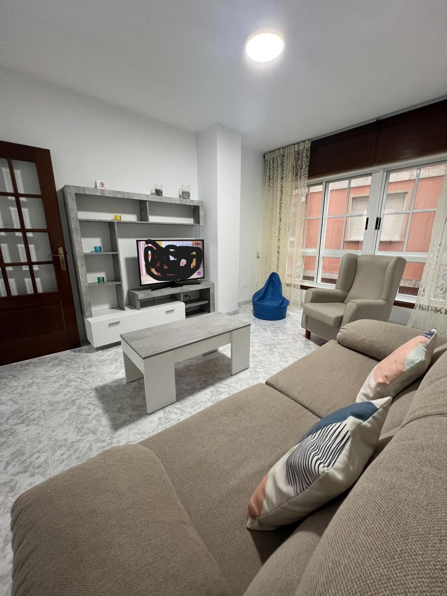 Apartamento Rual Sanxenxo Exteriör bild