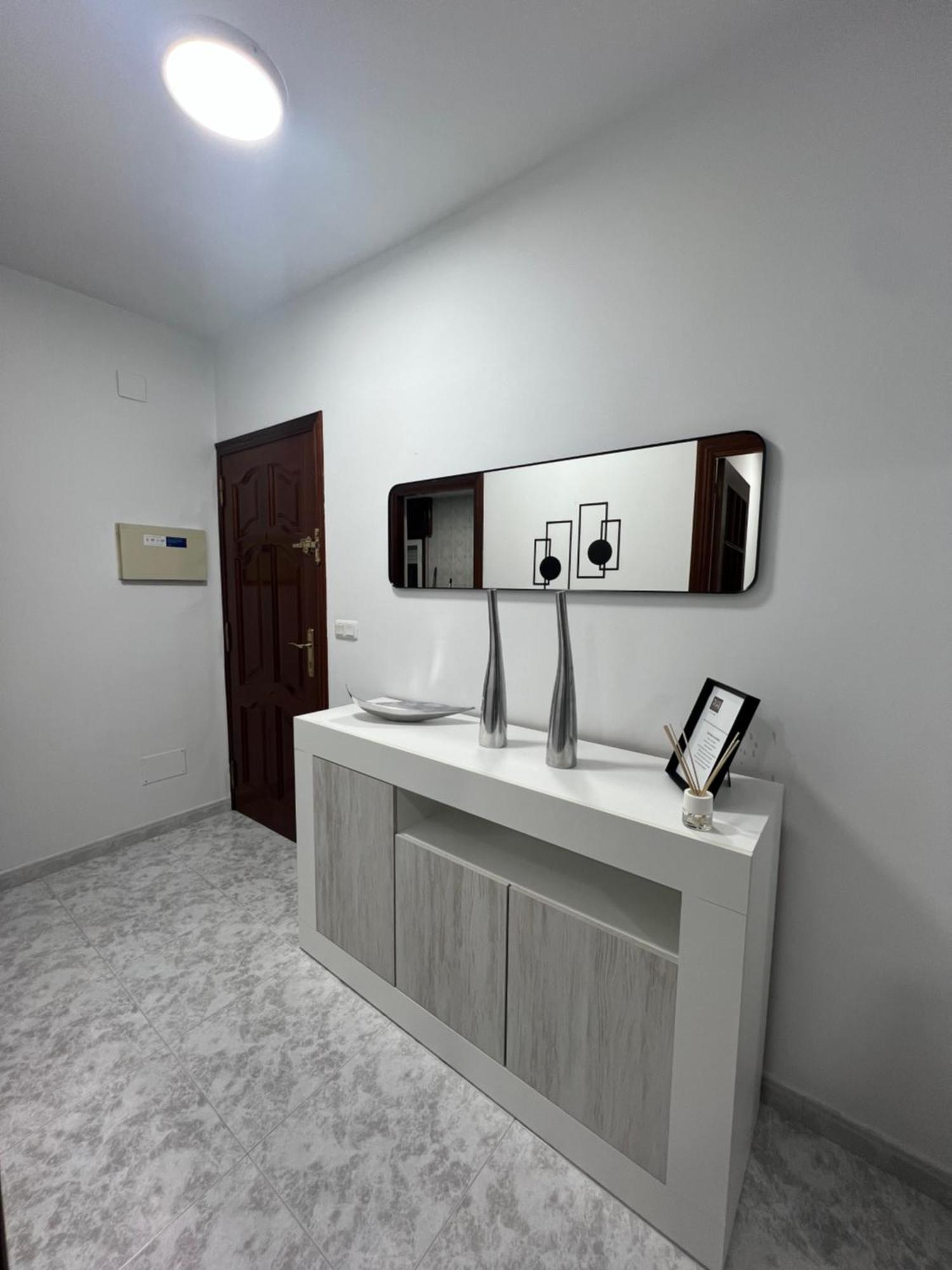 Apartamento Rual Sanxenxo Exteriör bild