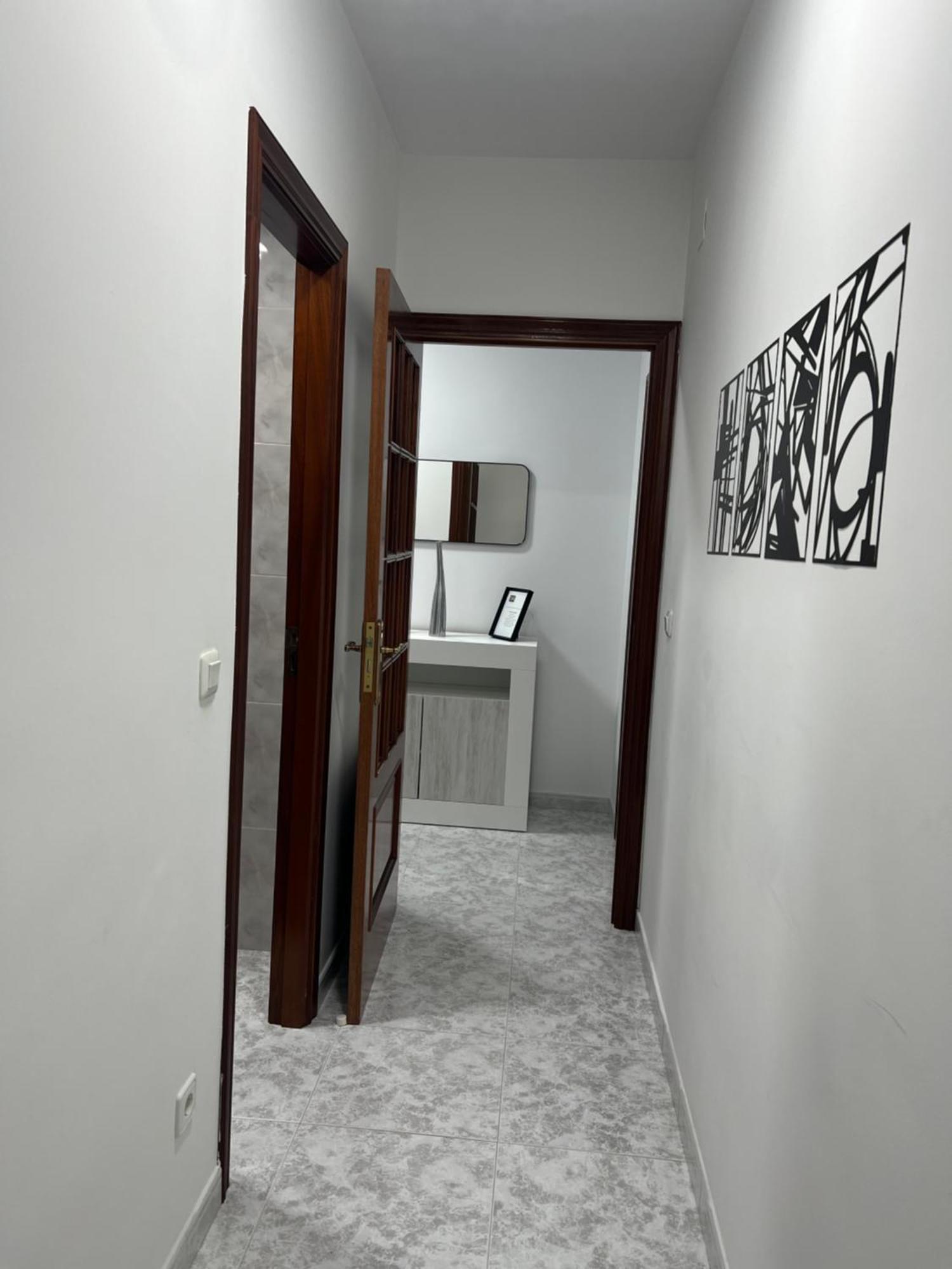 Apartamento Rual Sanxenxo Exteriör bild